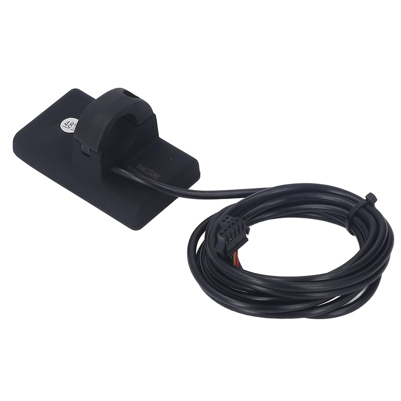 Bike Controller S866 LCD Display Replacement Brushless Controller Kit for