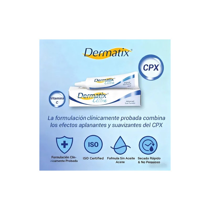 2pcsgel Para Las Cicatrices Momento De Aplicacin Noche Tipo