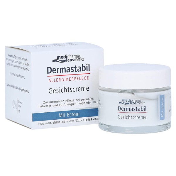 Medipharma Cosmetics, Cosmetics Dermastabil Face Cream 50 ml