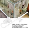 Aquarium 3 In 1 Simple Bubble Counter CO2 Atomizer Diffuser