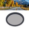49mm CPL Lens Filters Professional Nano Coated HD Optical Glass