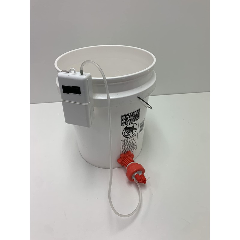 GOFR Livewell Adapter