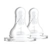 Dr. Brown's Medical Specialty Feeding System, Narrow Baby Bottle, Infant-Paced