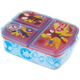 Stor Multi Compartment Sandwich Box