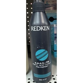 Redken a.a.c.t.-19 Perm and Color Revitalizer 5 oz