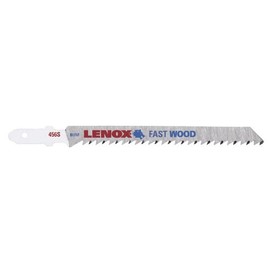 LENOX 20305-BT406S Jigsaw Blade (Pack of 2)