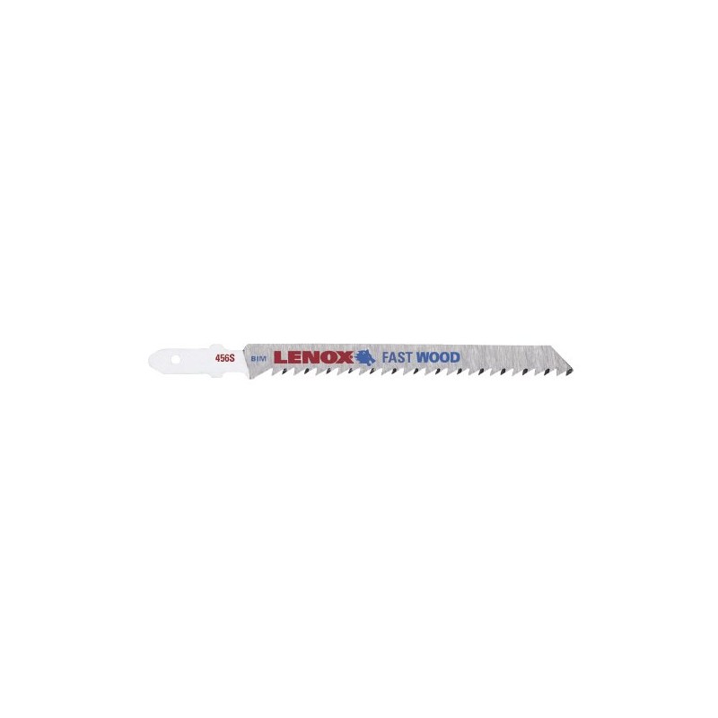 LENOX 20305-BT406S Jigsaw Blade (Pack of 2)