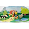 Holztiger Apple Tree Wooden Figure