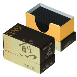 Gyokushodo Incense Incense Incense
