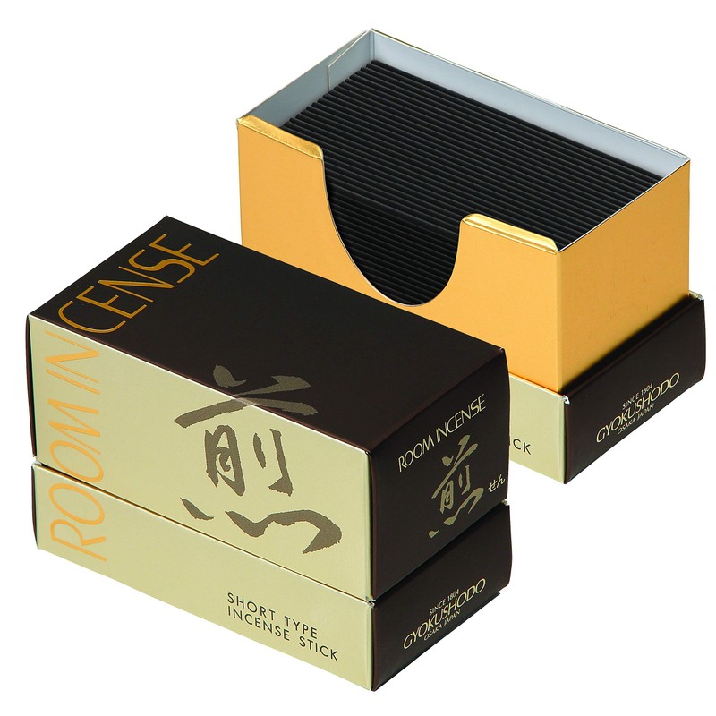 Gyokushodo Incense Incense Incense