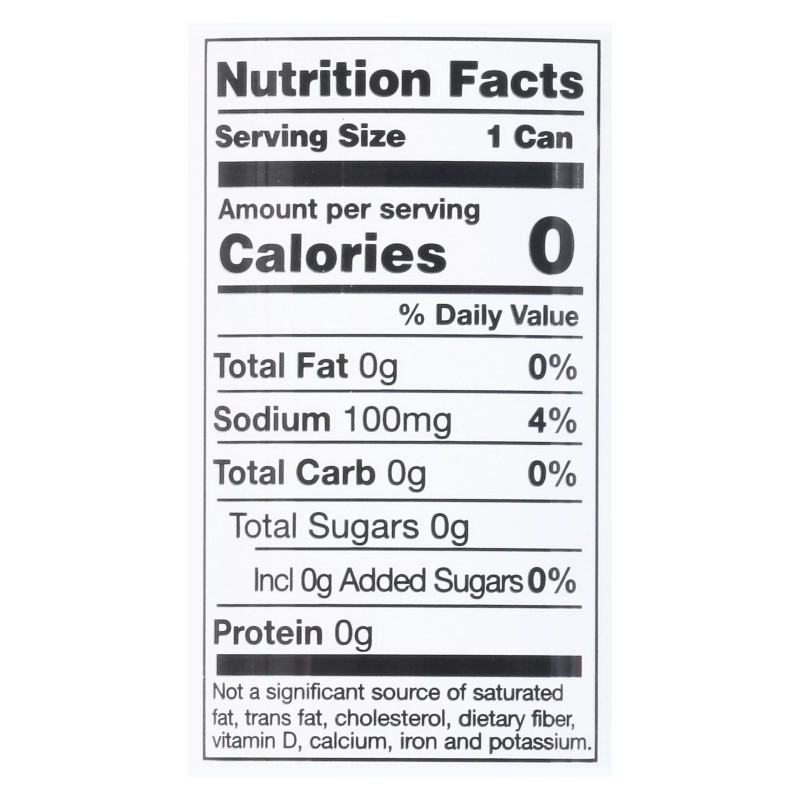 Ardor Sparkling Water - Mexican Lime 12 fl. oz (Pack