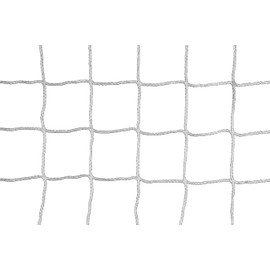 Kwik Goal 3.5-Inch Mesh Nets (White, 4.5 x 9-Feet)
