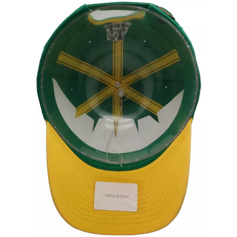 American Needle Notre Dame Fighting Irish Adjustable Hat W/ Circle