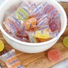 Fruit Gems, 2 Pound Bulk Bag, Fruit Gems, Soft Candy