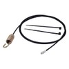 746-04230 946-04230 Snowblowers Clutch Drive Cable fits MTD Craftsman 946-04230A