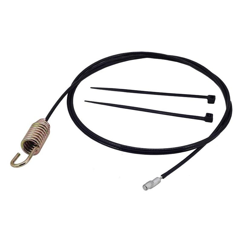 746-04230 946-04230 Snowblowers Clutch Drive Cable fits MTD Craftsman 946-04230A
