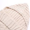 Symphony Wire Newborn Baby Wrap Swaddle Blanket, Kids Wool Knit