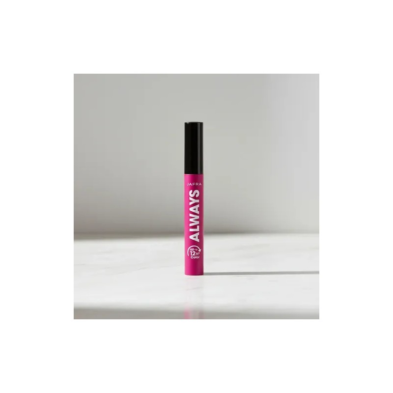 Jafra Labial Liquido Always Larga Duracion Elige Tu Favorito