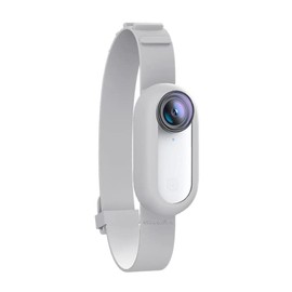 CamGo Sunnylife Mounting Strap for Insta360 GO 2 and Mini 4 Pro/Mini 3 Pro/Mini 3 / Mini 2 / Mini 2 SE/Mini SE/Mavic Mini/Mini 4K / Mavic Air 2S / Mavic Air 2 / EVO Nano