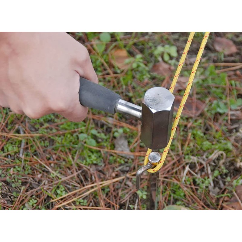 Belmont MS-054 Piton Hitter (Shore Hammer)