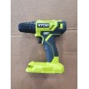 Ryobi New, Ryobi One+ P209DCN 18V Drill/Driver Bare Tool with