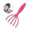 두피 셀프 마사지기 마사지기 헤어빗 헤어브러쉬 핸디두피마사지기 Scalp Self-Massager Massage Comb Hairbrush Handy Scalp Massager