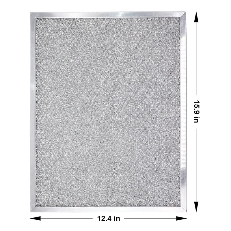 Upgraded 203368 F50F F300E Air Prefilter by Beaquicy - Replacement