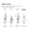 MIDHA RICE TONE UP CREAM, 1.69fl.oz/50ml, Even Skin Tone, Hydrating,