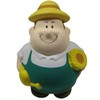 'Anti-Stress Squeezies "Herr Bert – Gardeners