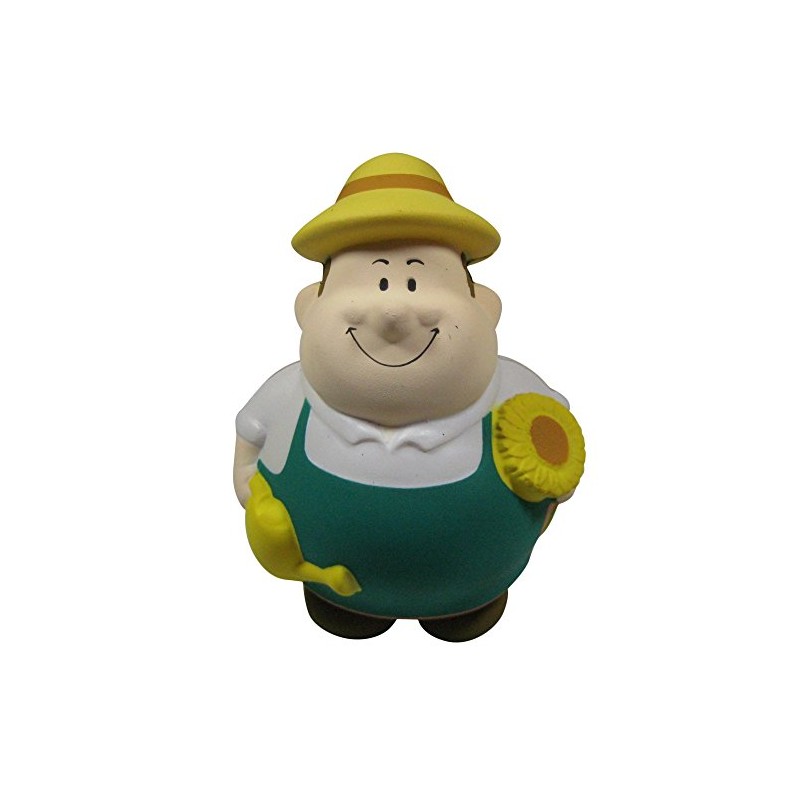 'Anti-Stress Squeezies "Herr Bert – Gardeners