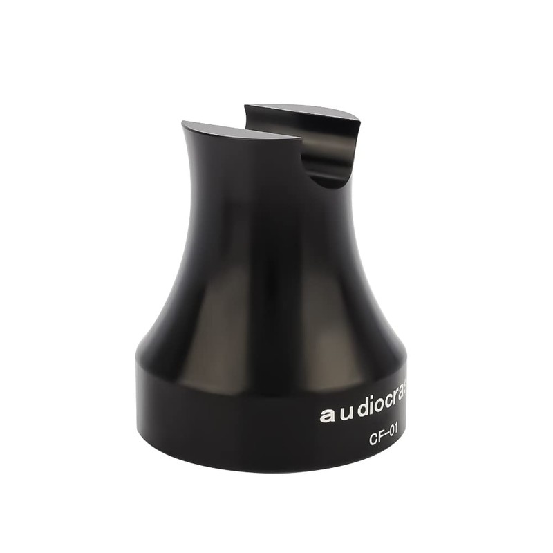 Audiocrast CF01 Cable Booster Power/Speaker Cable Riser, HiFi Cable Stabilizer,