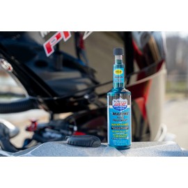 Marine Fuel Treatment/12x1/16 Ounce