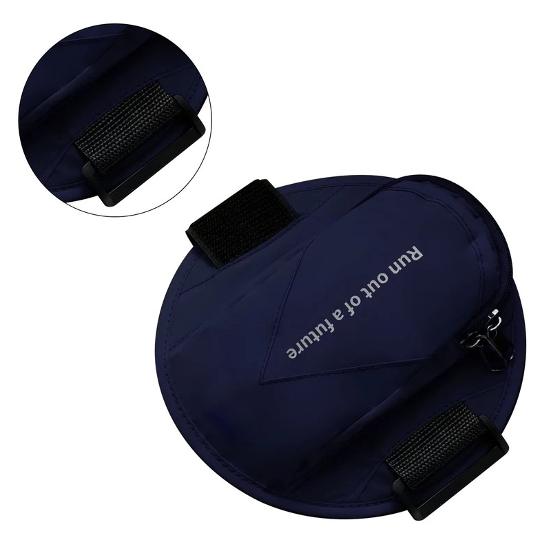 Sport Arm Wrist Bag Waterproof Mobile Arm Bag Cell Phone