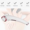 EMS Electric Head Massager Light Therapy Hair Growth Vibration Scalp
