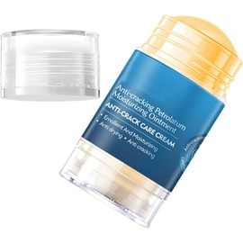 Genérico Crema Hidratante para Talones Agrietados Exfoliante para Pies y Mascarilla Hidratante para Uso Diario en Piel Seca y Zonas Ásperas