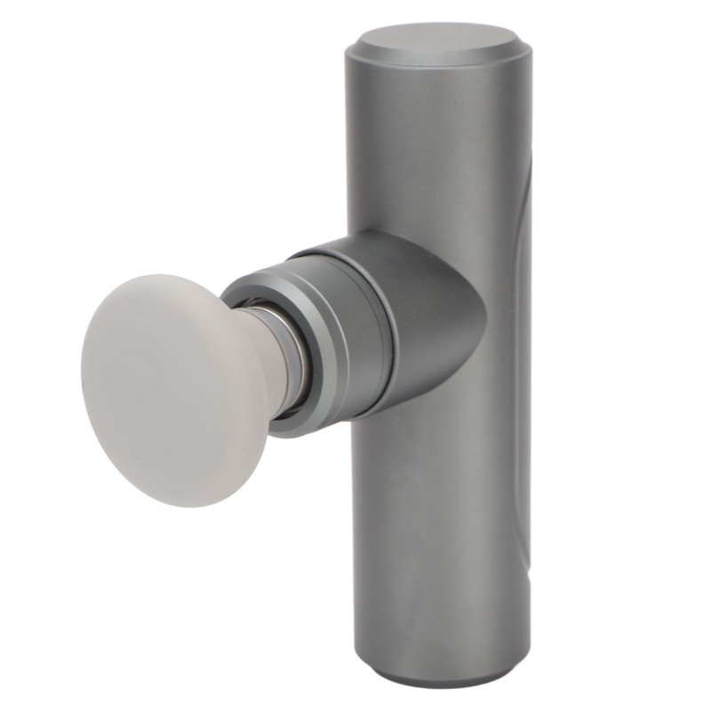 Mini Percussion Muscle Massager 4 Gears Vibrating Reduce Pain Portable