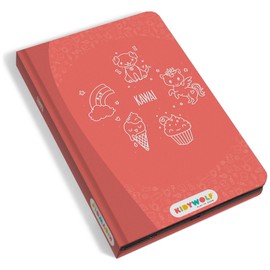 KIDYDRAW-Mini Tablet da disegno 30 Kawai