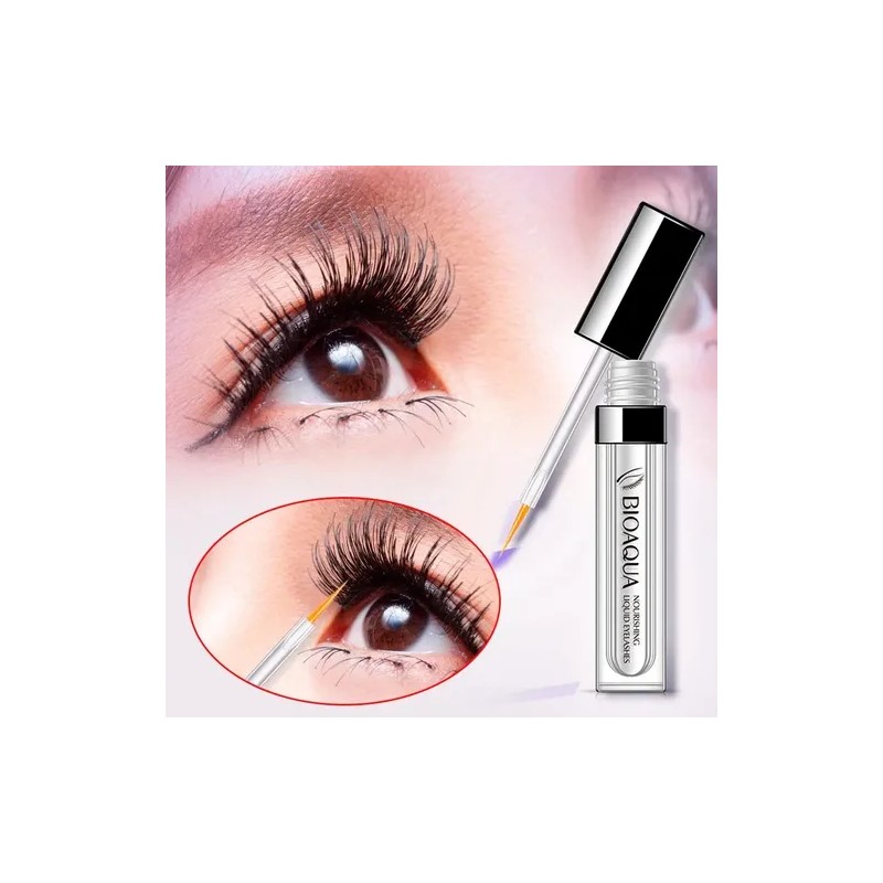 Cuidado Facial Serum Fortalecedor Crecimiento Pestañas Lash