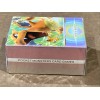 Pocket Monsters Card Game 100 Card Booster Box New Sealed