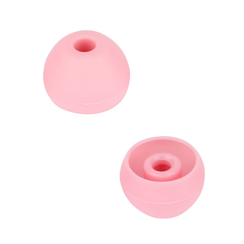 CYADCI Ear Tips Replacement Earbud Tips Compatible with Beatsx,Compatible with