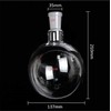 New 1000ml, 13pcs Glass Distillation Apparatus, Vacuum Distillation Equipment, Chemistry