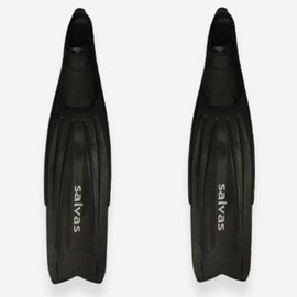 Salvas Shark Italian Diving Flippers 250-255