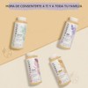 The Honest Company Bubble Bath, Orange Vanilla, color, 355 ml,