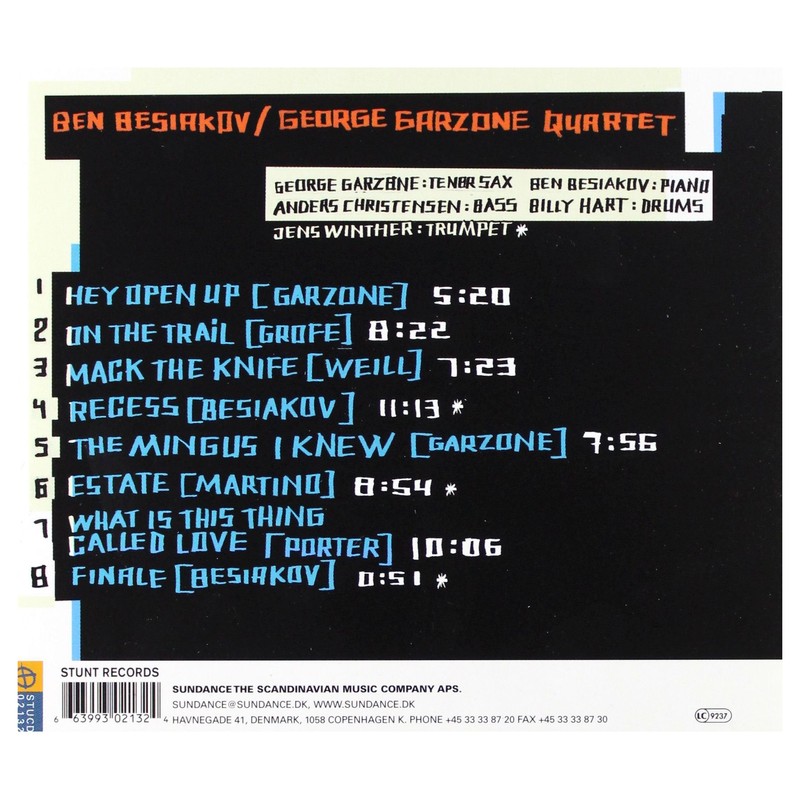 Hey Why Don'T We Play