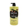 Happy Bath Moroccan Argan Freesia Body Wash 1200ml / 해피바스 모로코 아르간 프리지아 바디워시 1200ml
