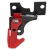 ATV Parking Brake Transmission Protection Replacement POLARIS RZR 800 900