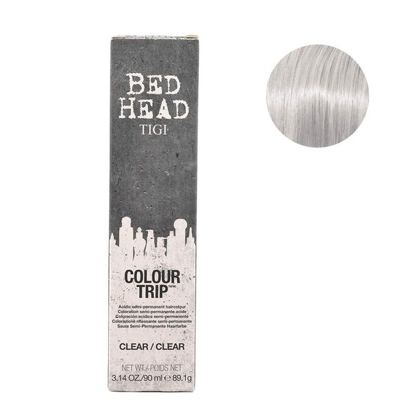 Tigi Bed Head Colour Trip Clear 90 ml