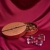 Ethel M Chocolates Classic Collection 16 Pieces Premium Milk and
