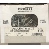 ProFit 2-1/2 in. Siding Nails Aluminum PROFIT (Approx 302 Pieces)