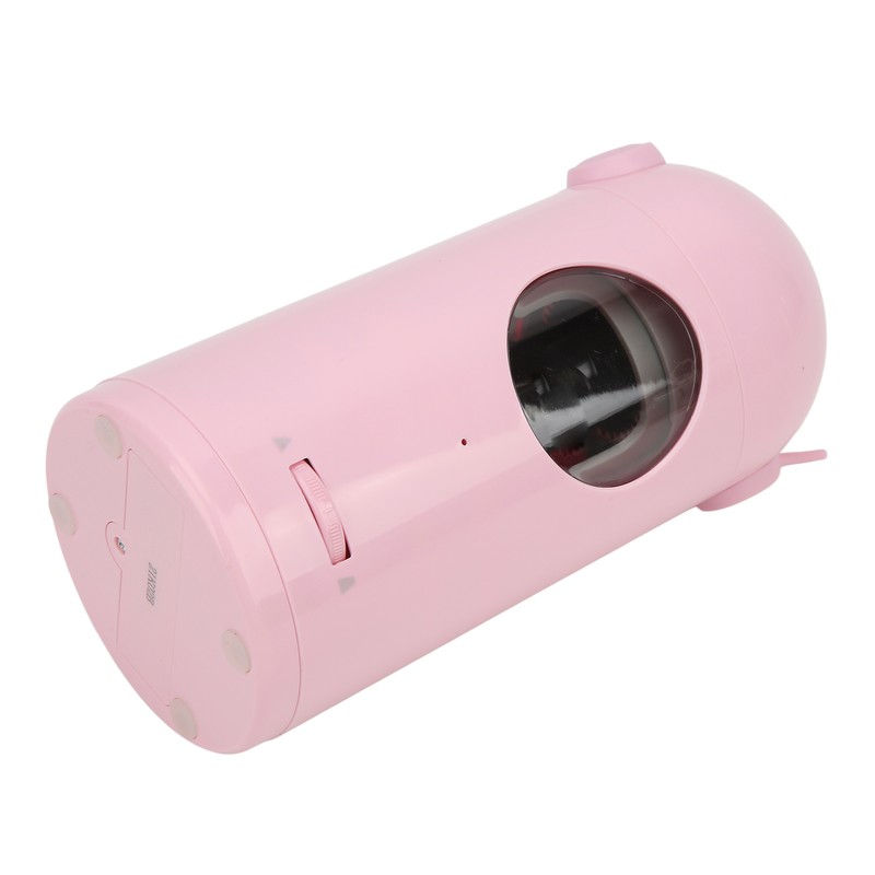 Electric Pencil Sharpener Full Automatic Smart Stop Adjustable Pencil Point